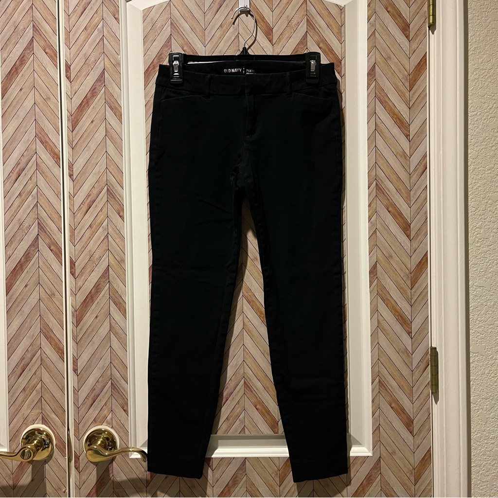 2:$17/3:$24/4:$30 Oldnavypixiepants